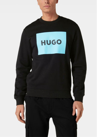 Толстовка Regular Fit: класичний крій, середня свобода рухів.