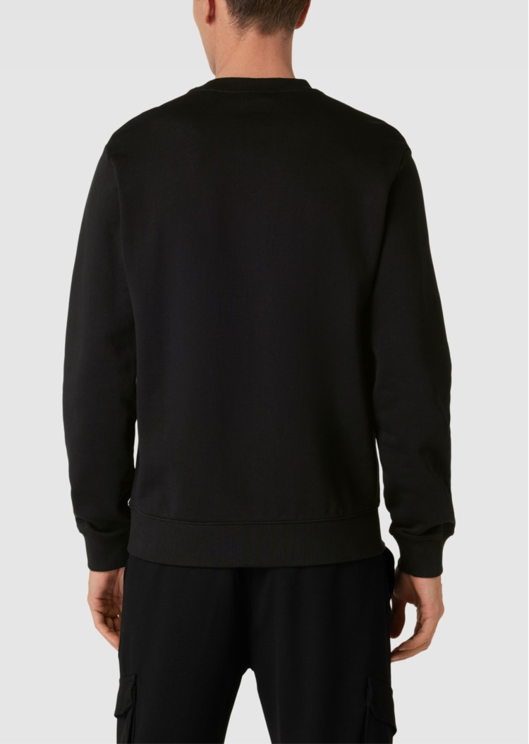 Толстовка Regular Fit — фото 4