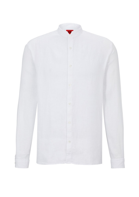 сорочка ділова Slim Fit