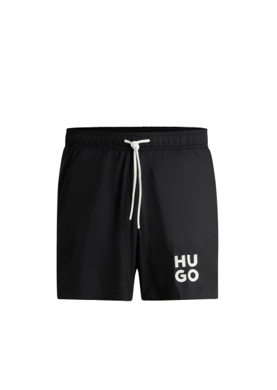 Шорты Slim Fit