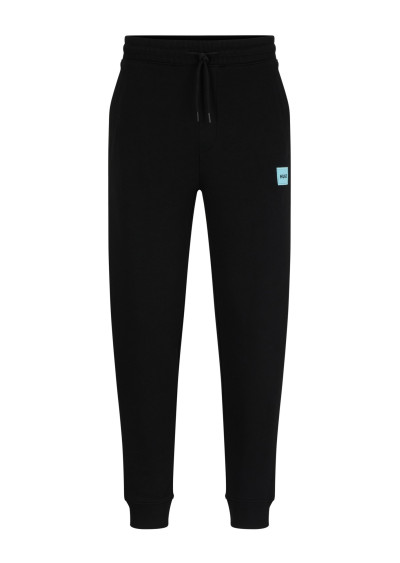 Брюки джерсі Slim Fit Висока