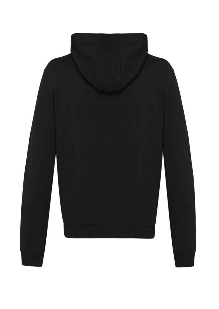 Спортивная кофта Regular Fit для мужчин (476233), цвет Черный - №4