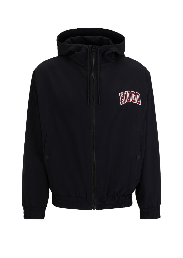 Вітровка Regular Fit