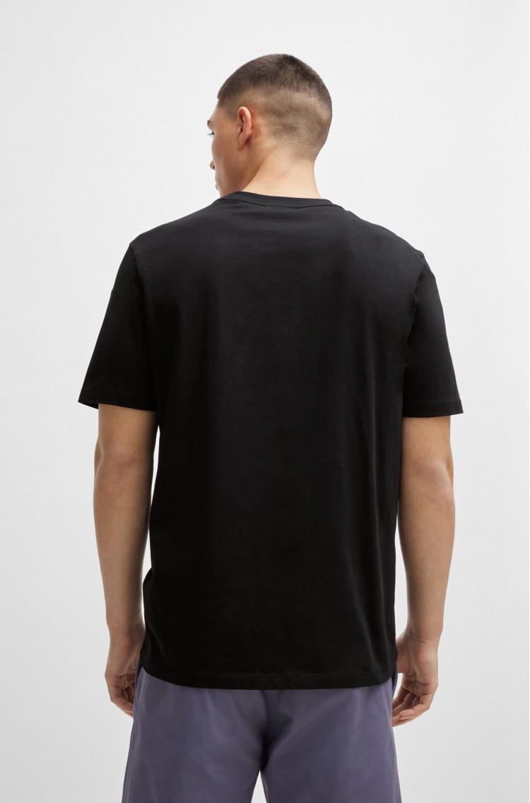 Футболка Regular Fit — фото 4