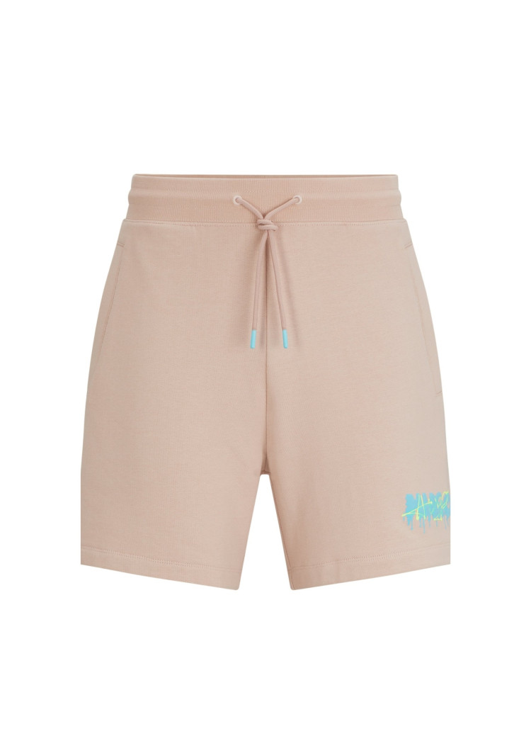 Шорты Relaxed Fit