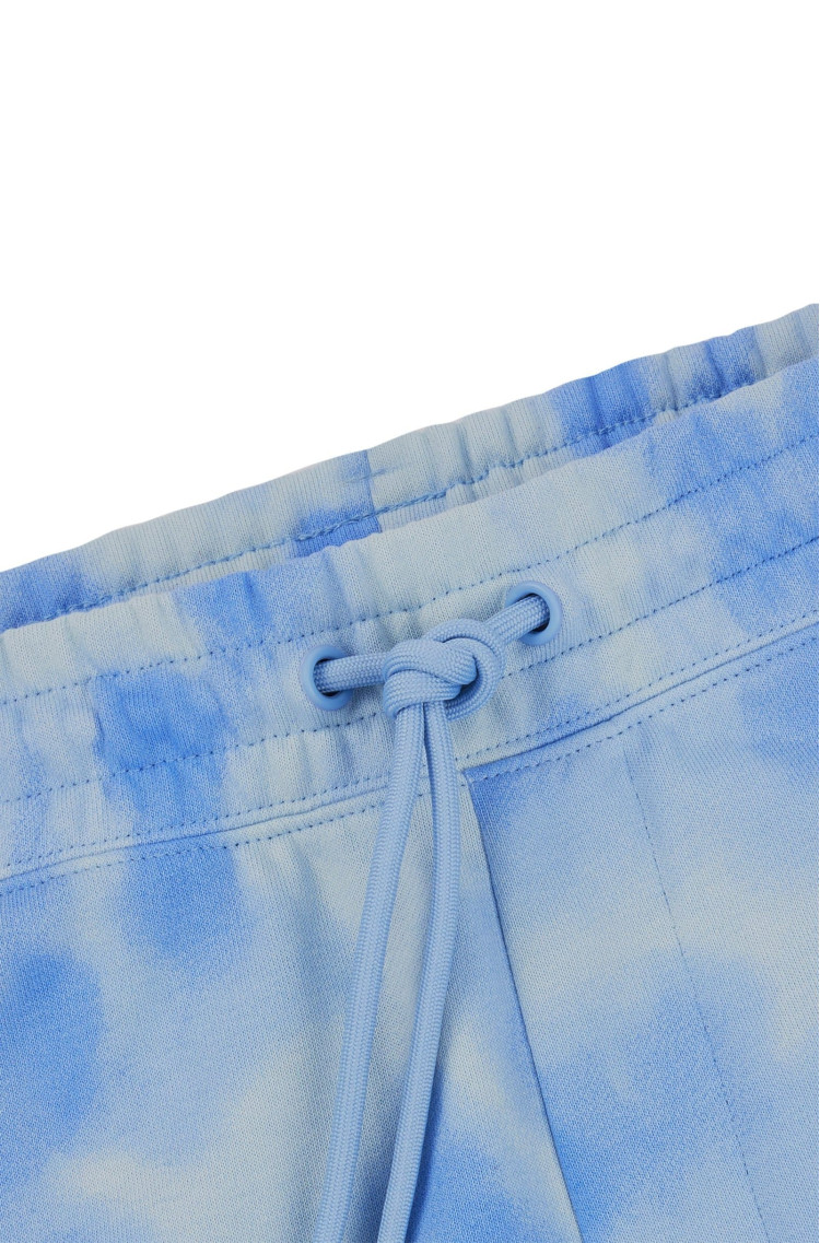 Шорты Relaxed Fit — фото 6