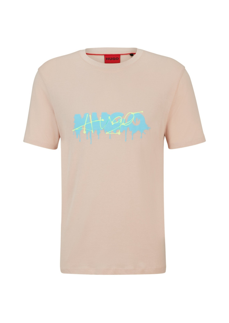Футболка Regular Fit
