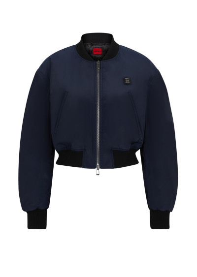 Ветровка Slim Fit