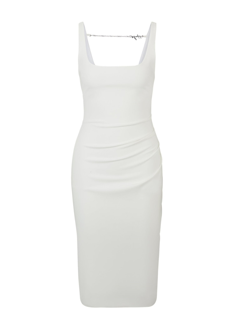 Сукні міні Extra Slim Fit