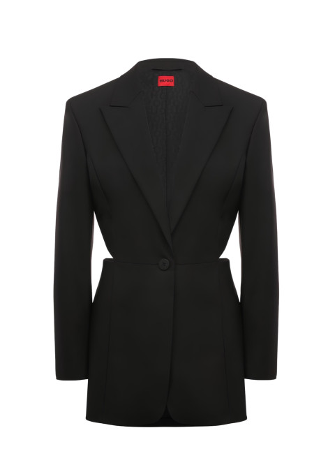 Жакет Extra Slim Fit