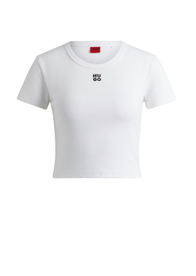 Футболка Slim Fit