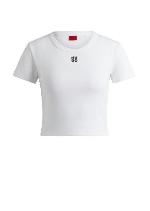 Футболка Slim Fit