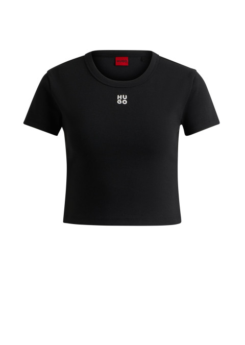 Футболка Slim Fit