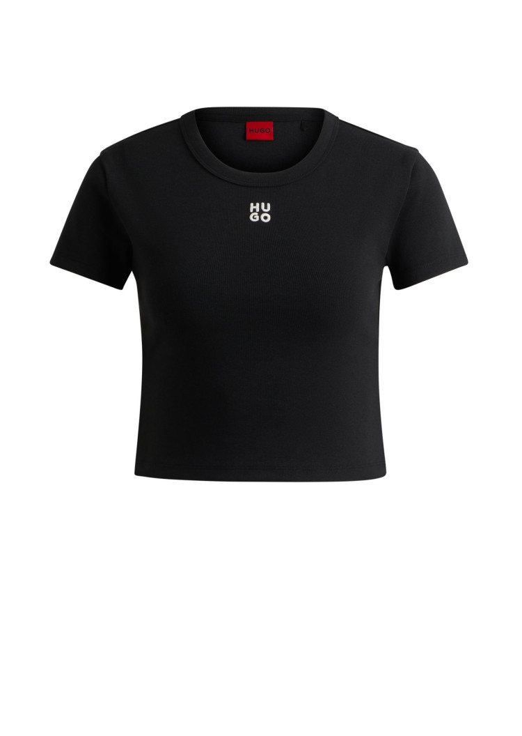Футболка Slim Fit