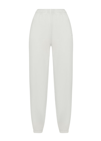 Брюки джерсі Relaxed Fit: вільний крій для максимального комфорту. Висока