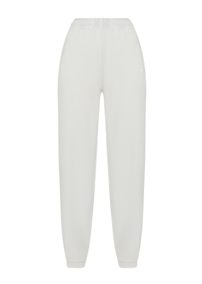 Брюки джерсі Relaxed Fit Висока