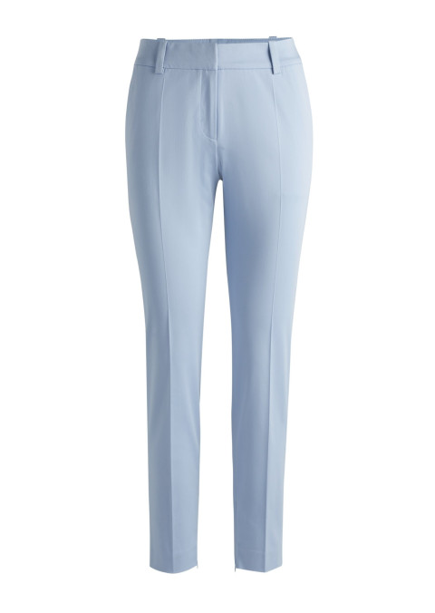 Брюки повсякденні Slim Fit Середня