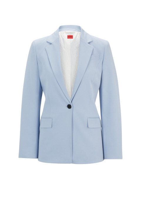 Жакет Slim Fit