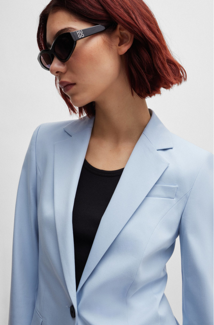 Жакет Slim Fit — фото 6