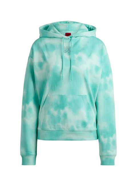 Толстовки Relaxed Fit
