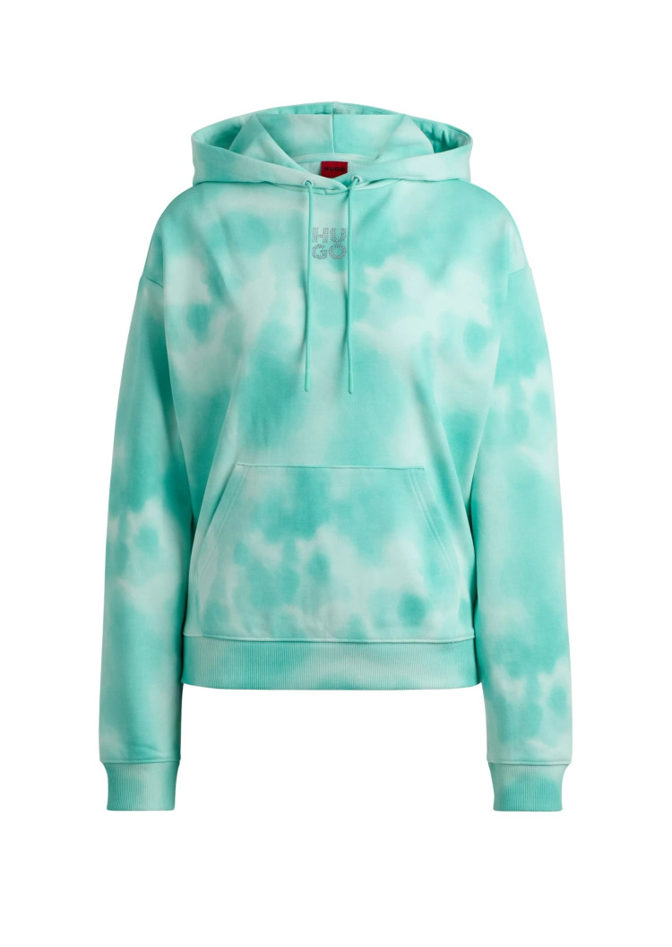 Толстовки Relaxed Fit