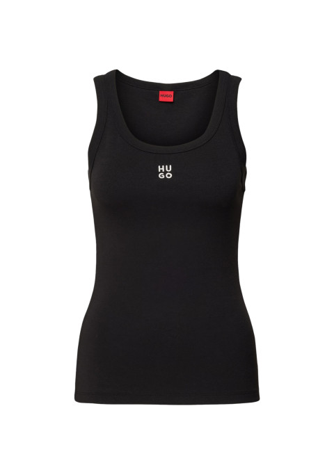 Майка Slim Fit