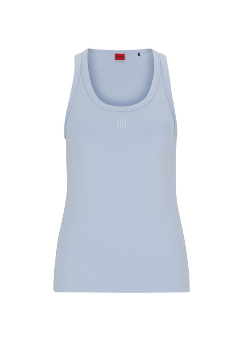 Майка Slim Fit