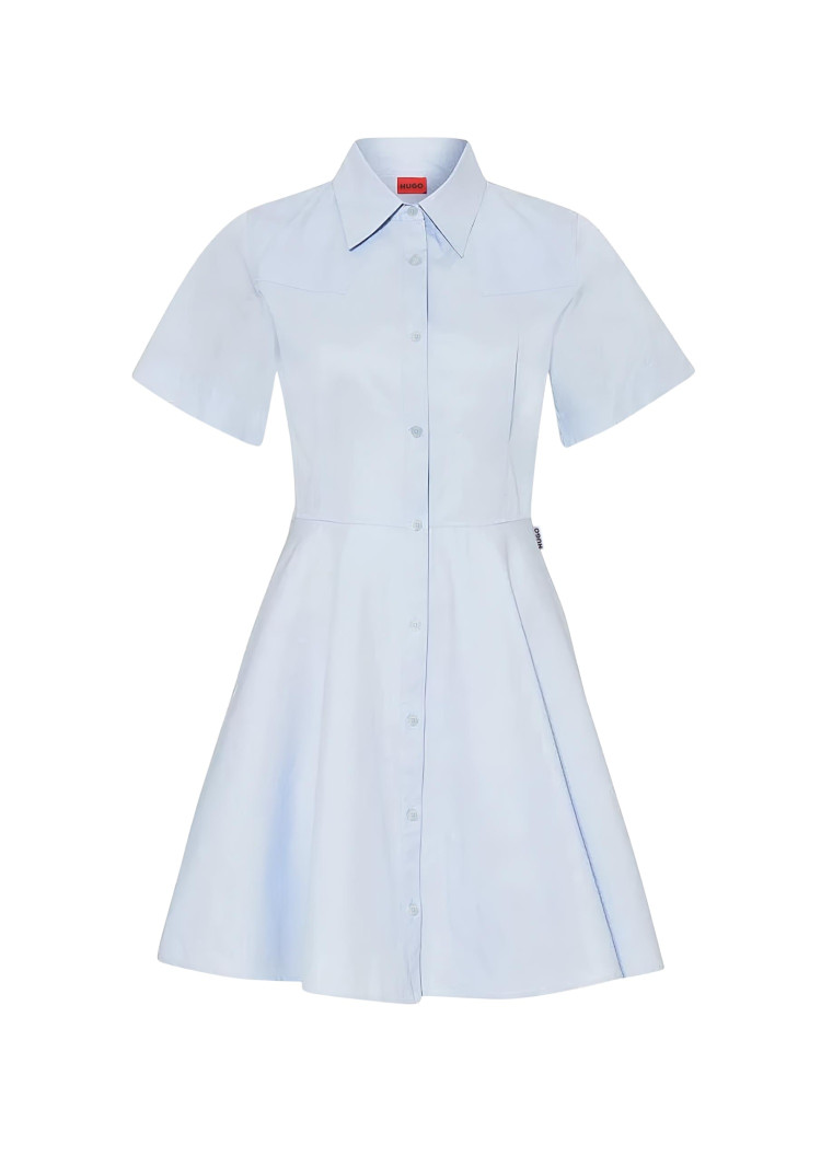 Сукні міні Slim Fit