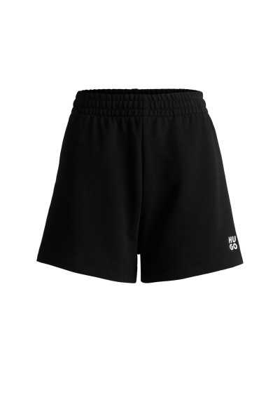 Шорты Slim Fit Высокая