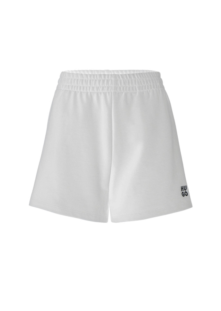 Шорты Regular Fit Высокая