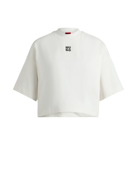 Футболка Relaxed Fit