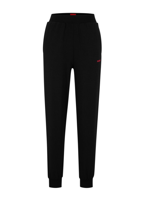 Спортивні брюки Slim Fit Висока