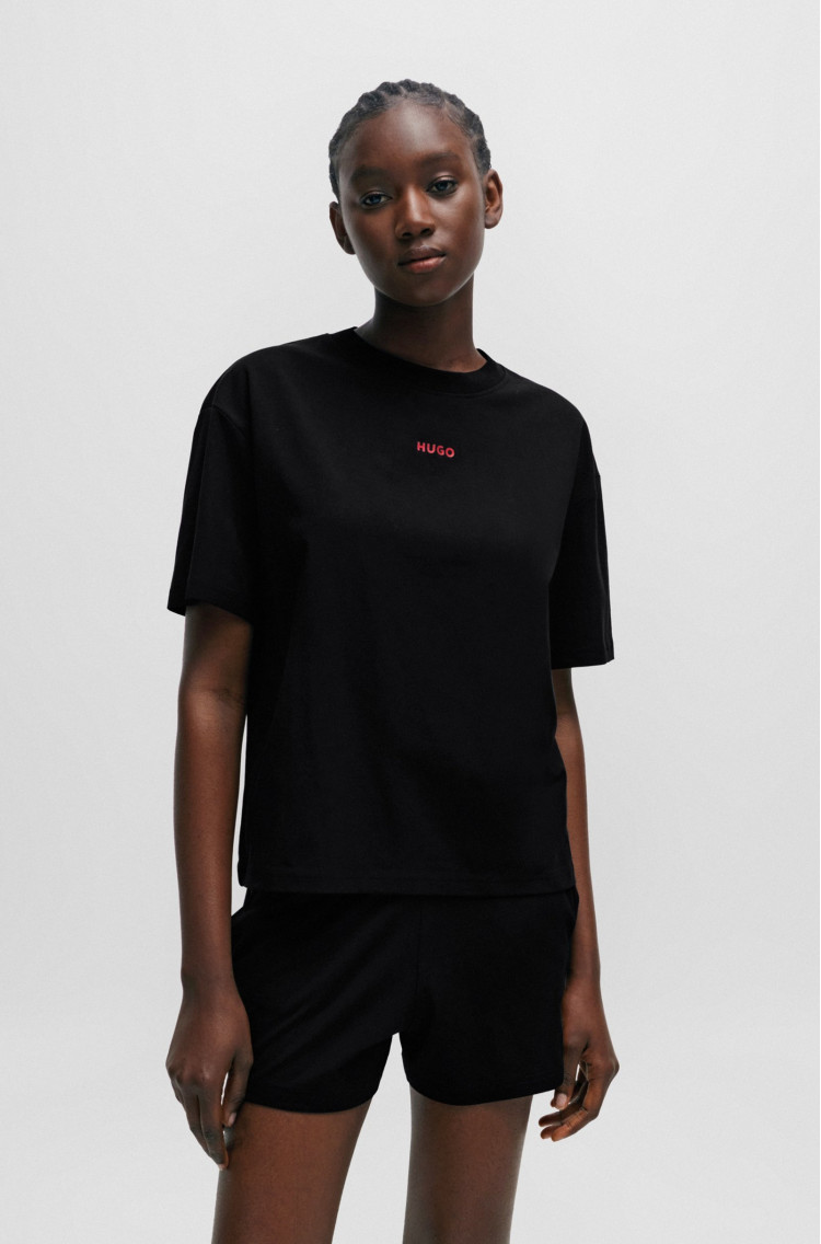 Футболка Relaxed Fit — фото 2