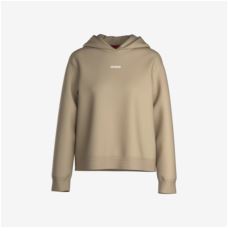 Спортивная толстовка Relaxed Fit