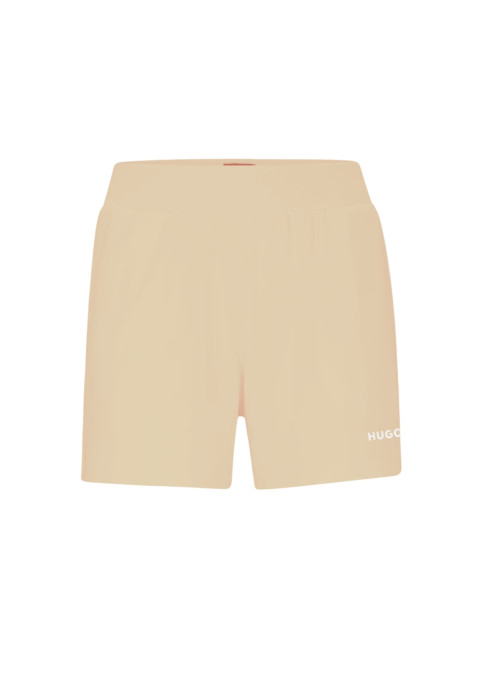 Спортивні шорти Slim Fit Висока