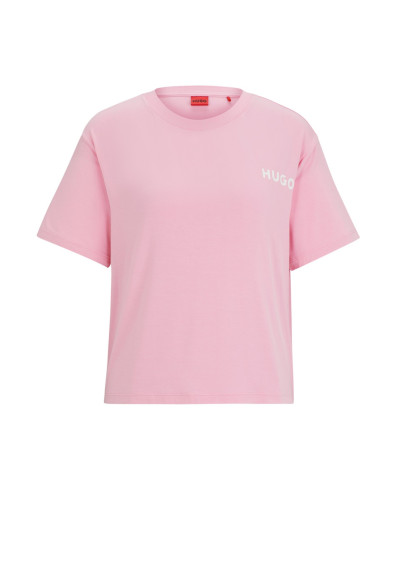 Футболка Relaxed Fit