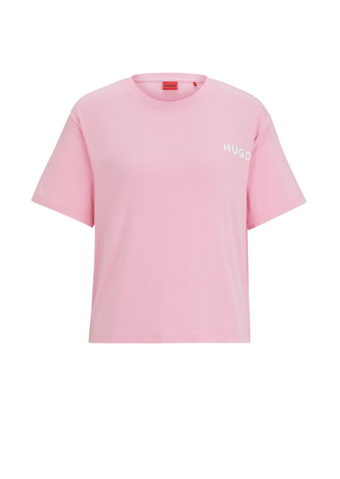 Футболка Relaxed Fit