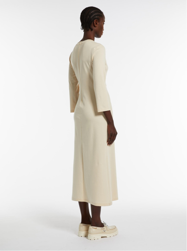 Сукні максі Slim Fit — фото 3