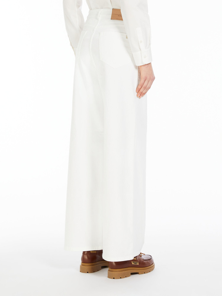 Джинси Relaxed Relaxed Fit Висока — фото 4
