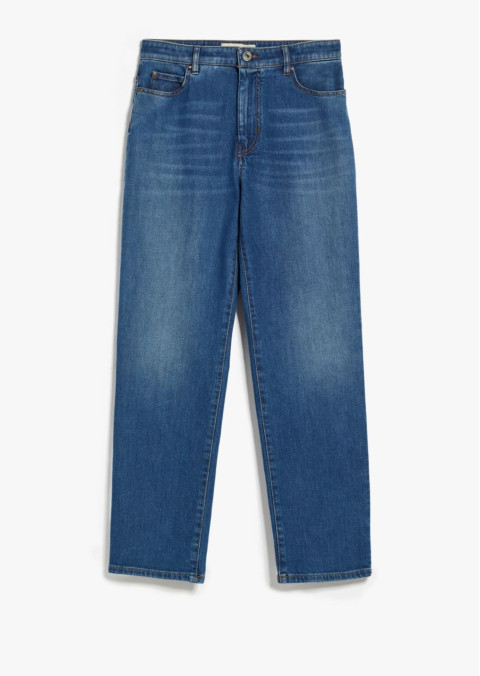 Джинси Regular Regular Fit Середня