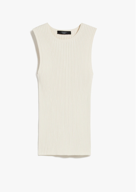 Майка Slim Fit