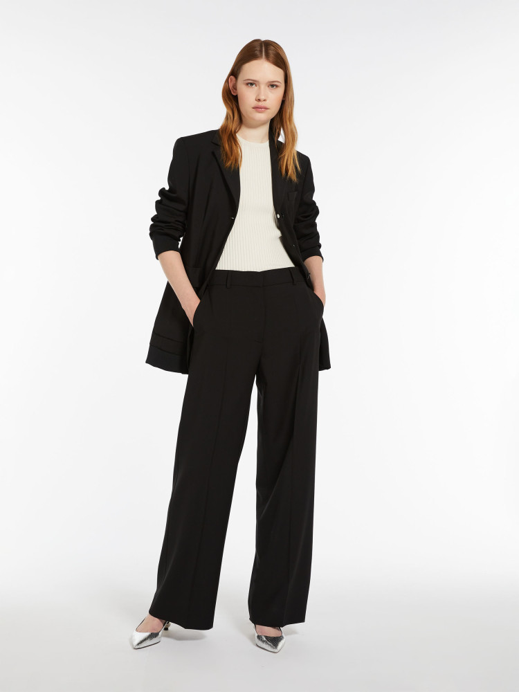 Майка Slim Fit для женщин (476701), цвет Молочный - №3