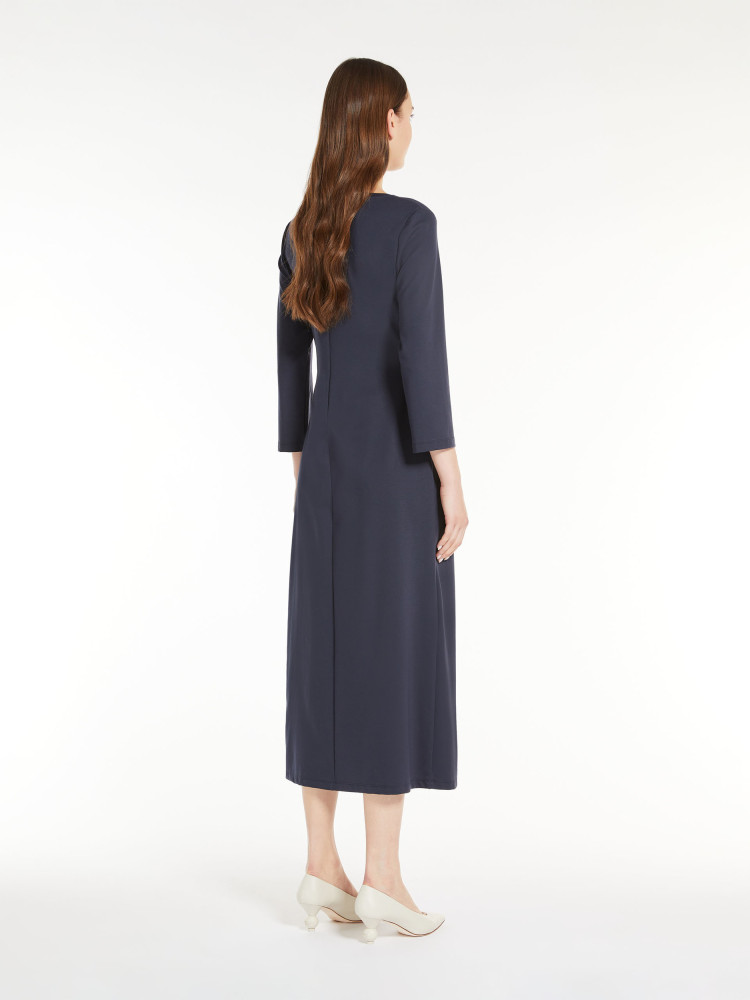 Сукні максі Slim Fit — фото 3