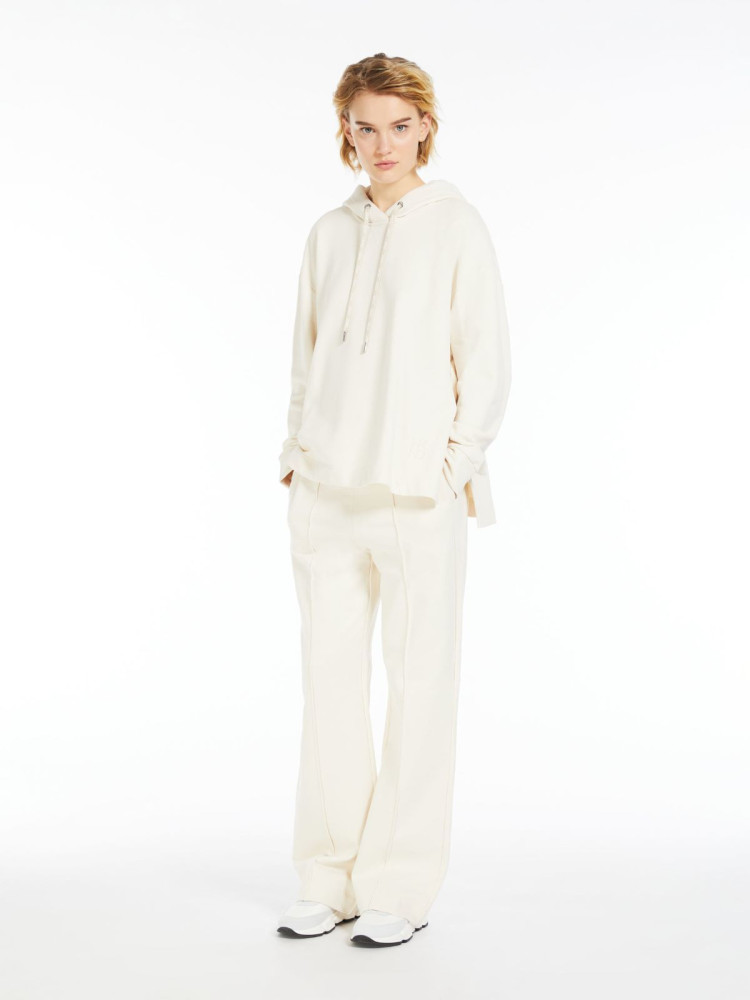 Толстовки Relaxed Fit — фото 3