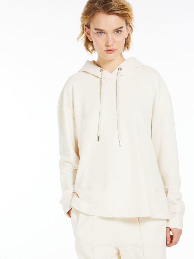 Толстовки Relaxed Fit — фото 5