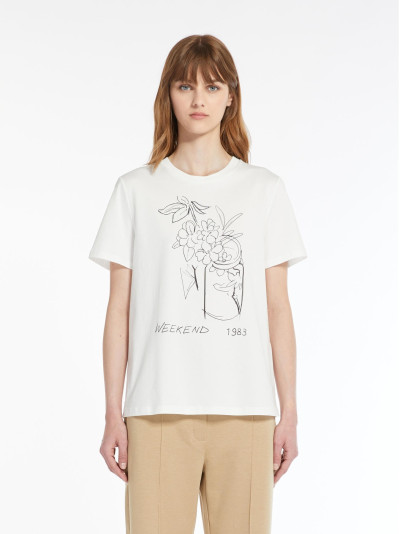 Футболка Regular Fit