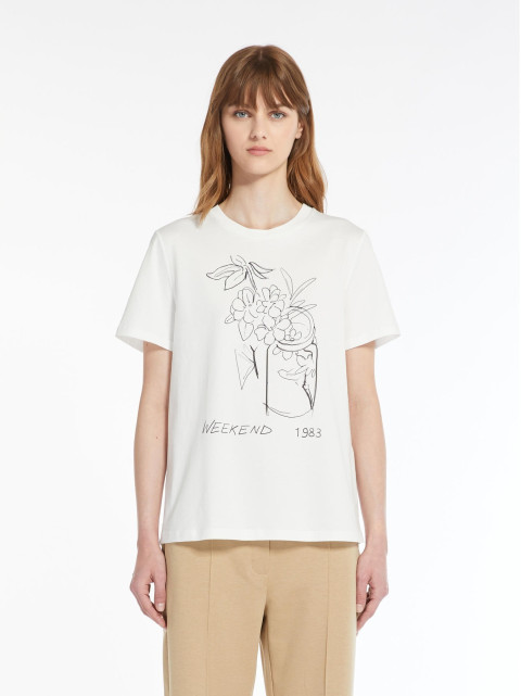 Футболка Regular Fit
