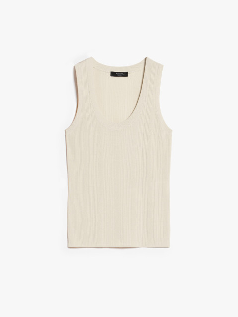 Майка Slim Fit