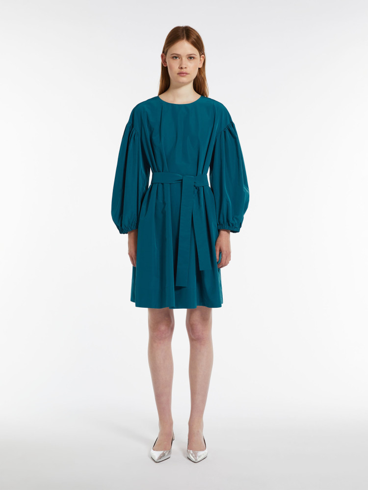 Сукні міді Relaxed Fit — фото 2