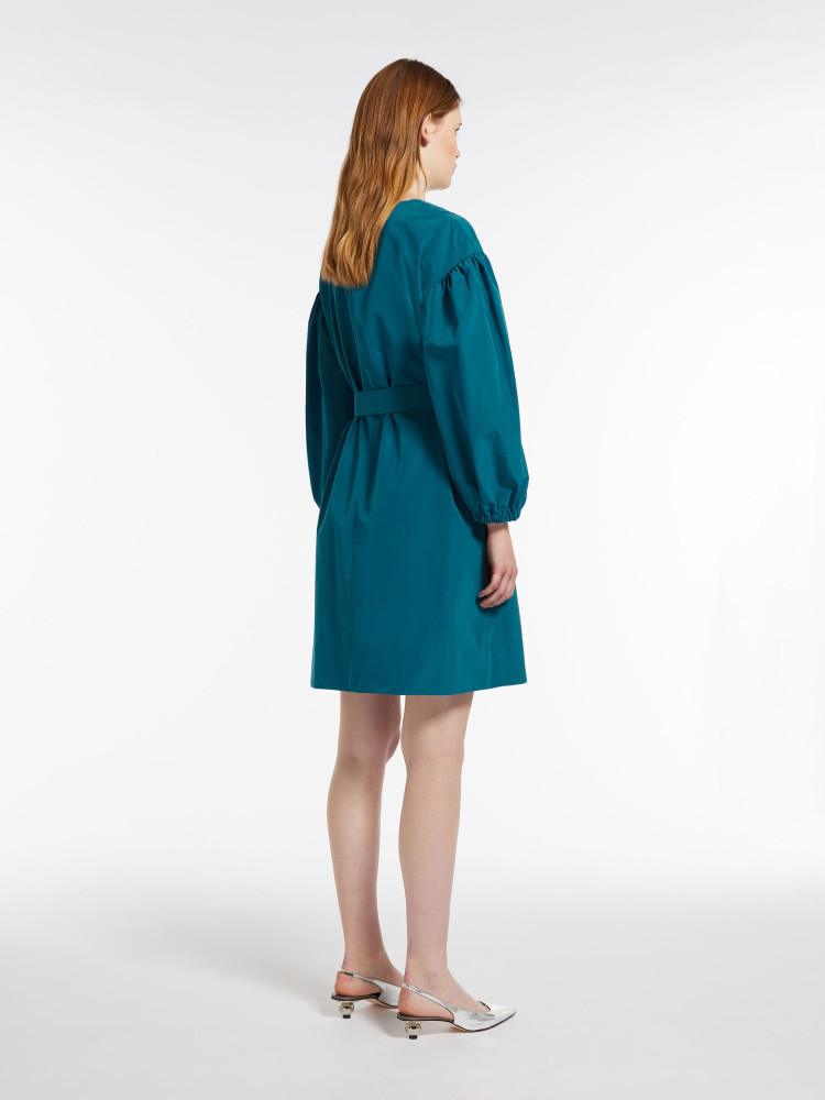 Сукні міді Relaxed Fit — фото 3